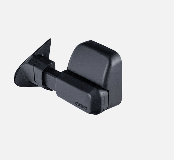 HiLux Towing Mirrors – MSA TM700