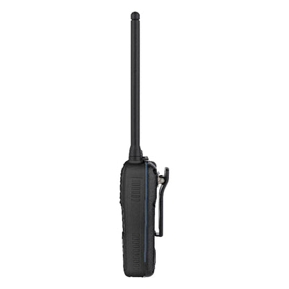 ORICOM - MX500 5 Watt VHF Marine Radio (Black)