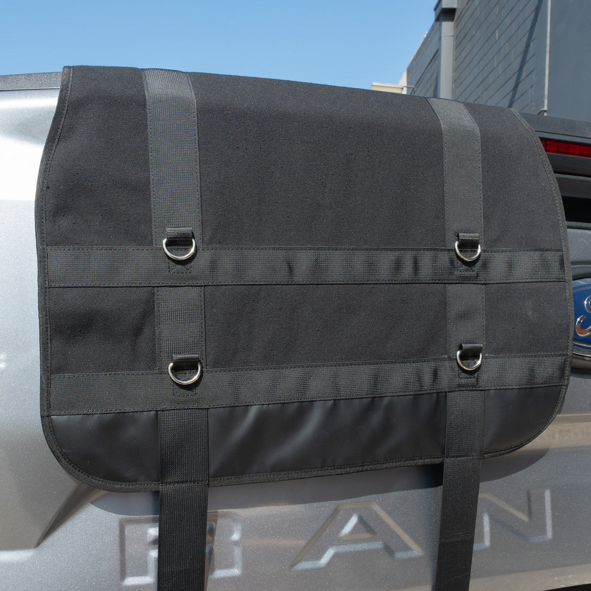 Backtrack Tailgate Bag