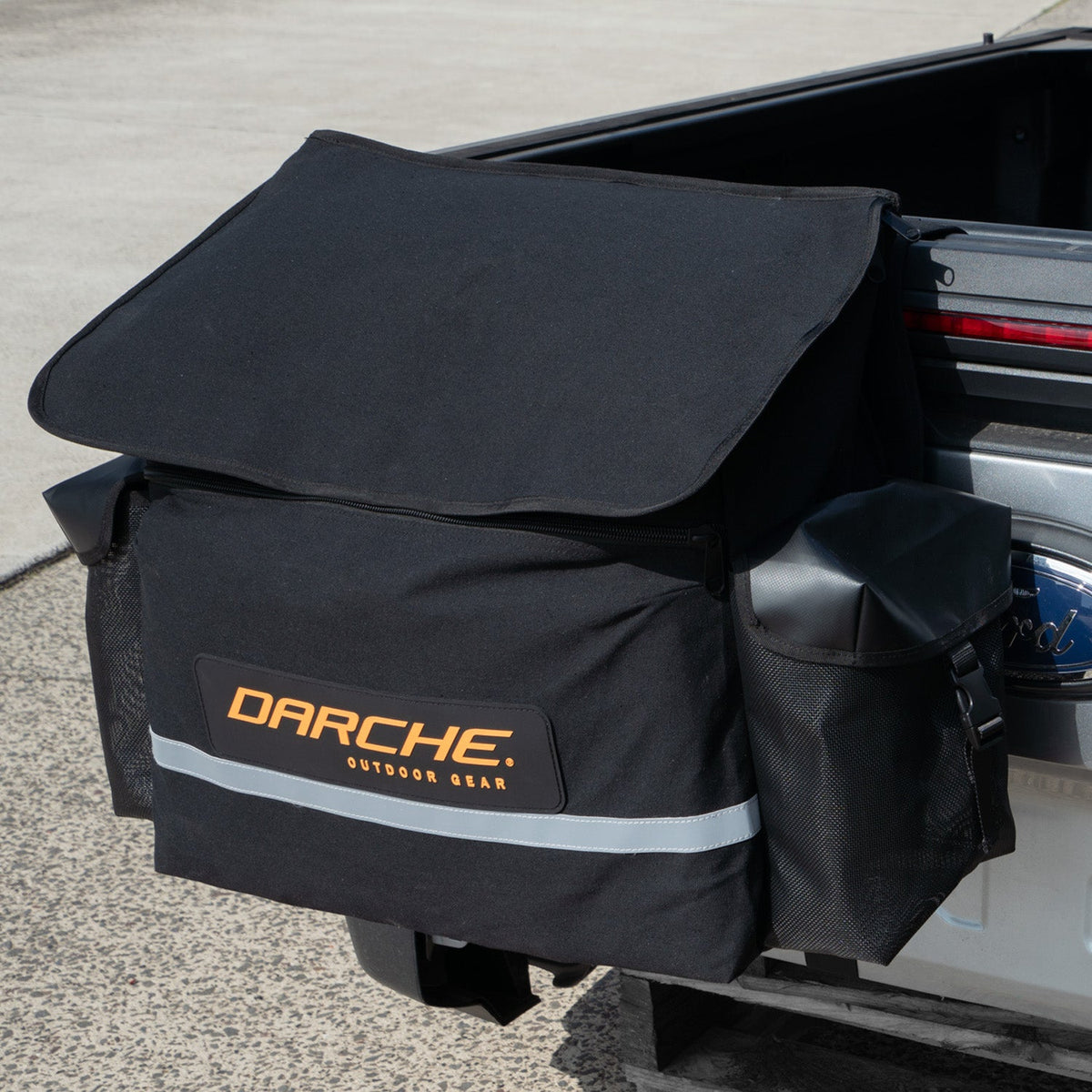 Backtrack Tailgate Bag