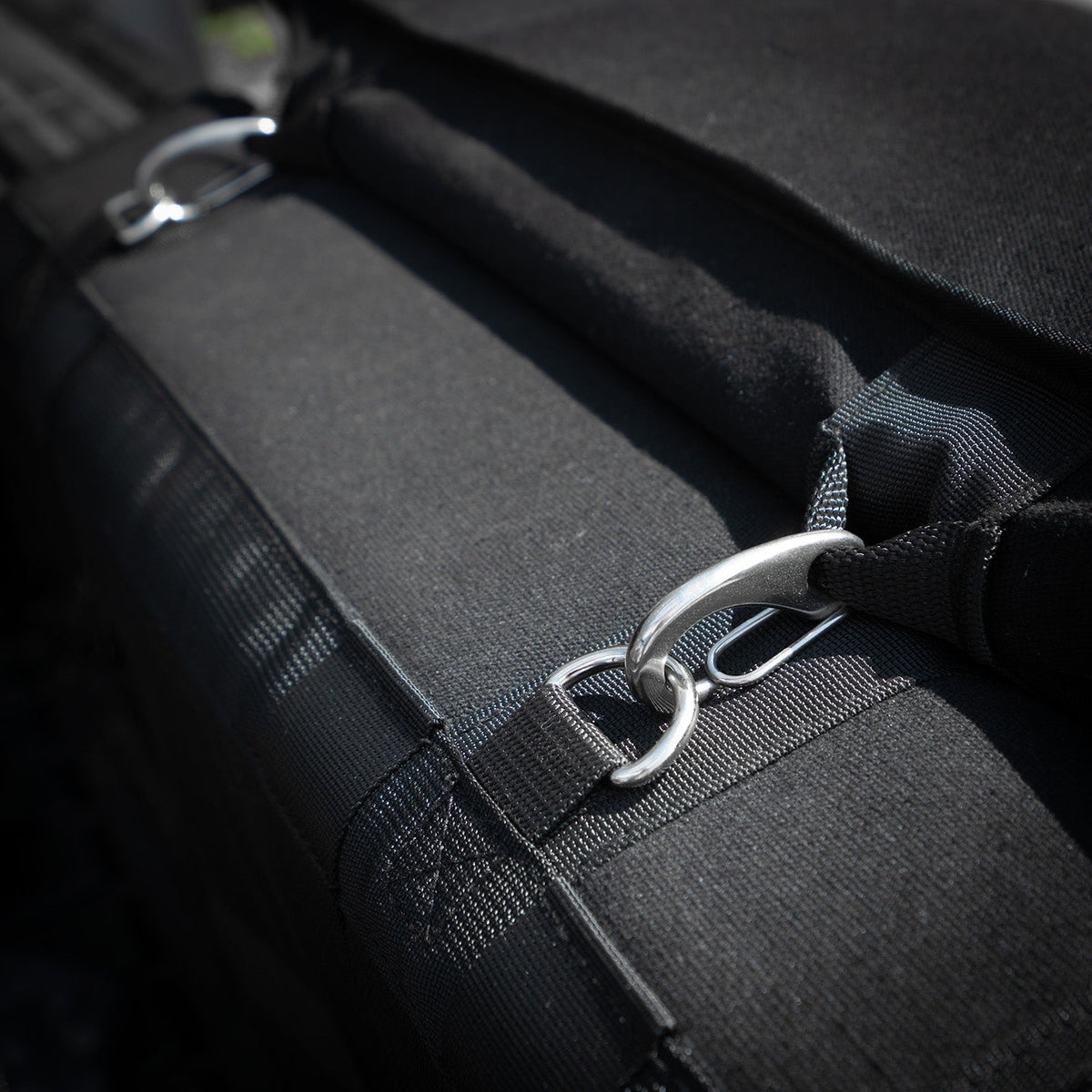 Backtrack Tailgate Bag
