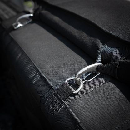 Backtrack Tailgate Bag