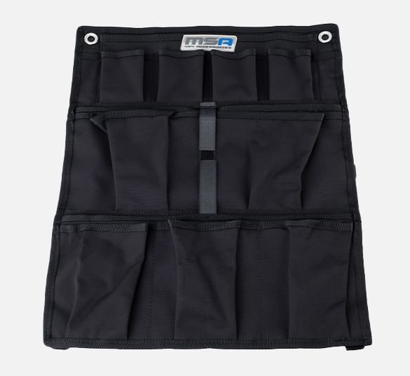 Large Barrier Organiser – MSA 4X4