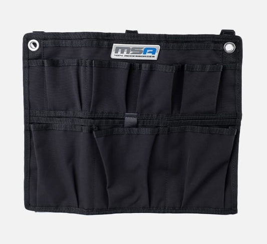 Half Barrier Organiser – MSA 4X4