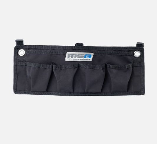 Small Barrier Organiser – MSA 4X4