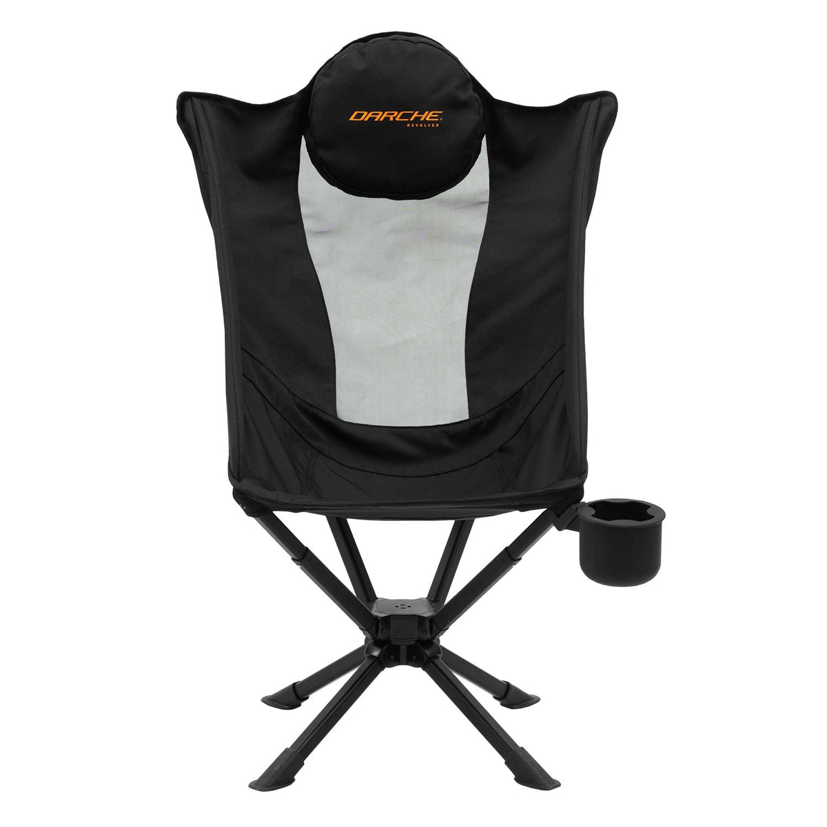 Revolver Chair