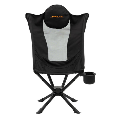 Revolver Chair