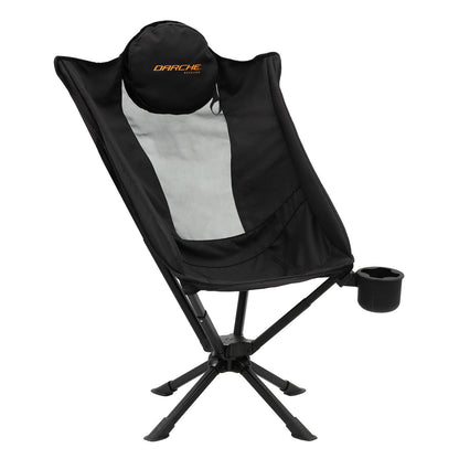 Revolver Chair