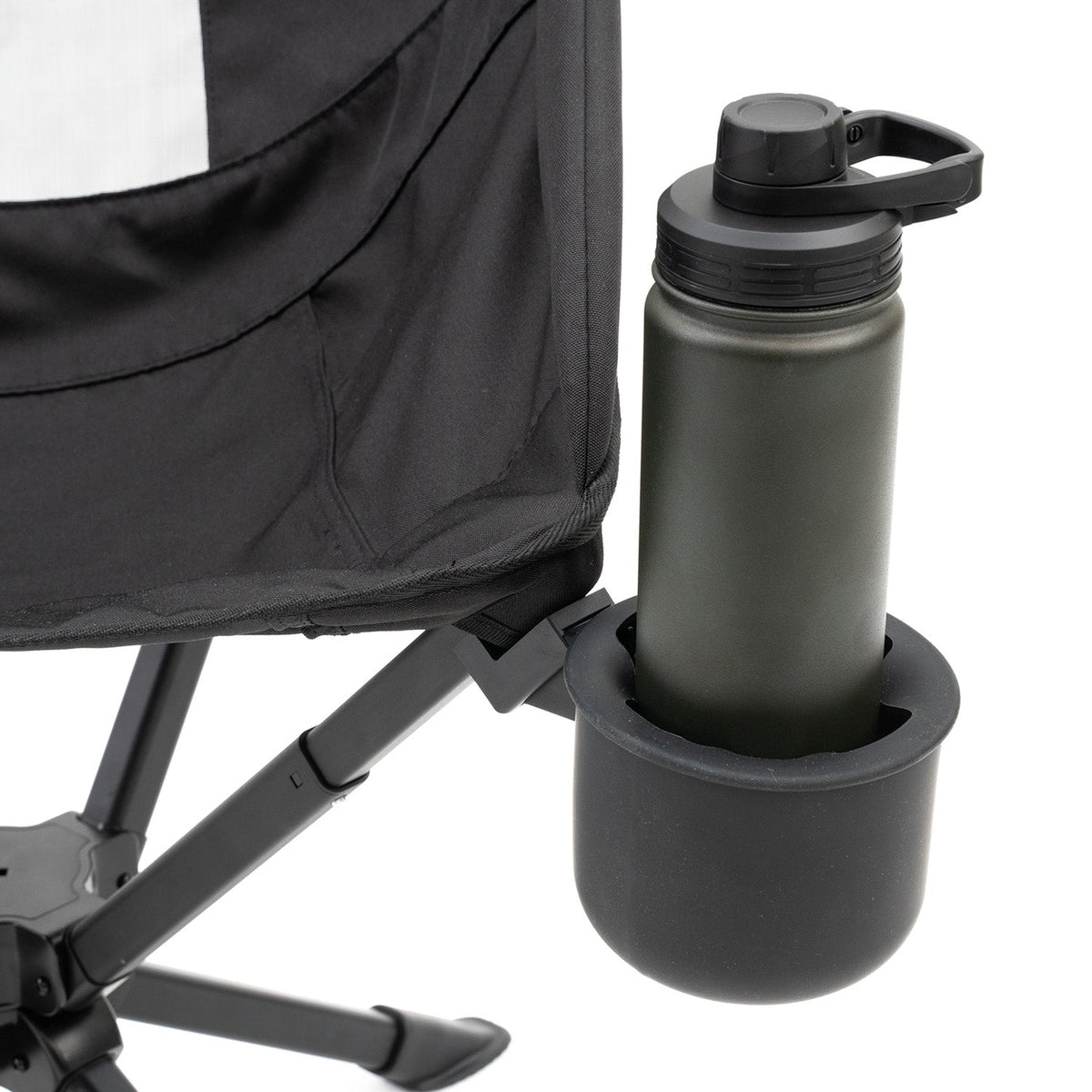 Revolver Chair