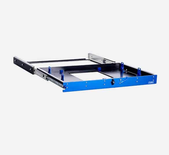 SL60SIDE Side Straight Slide – MSA SL60SIDE