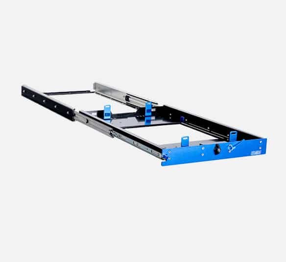 SL60 Straight Slide – MSA SL60