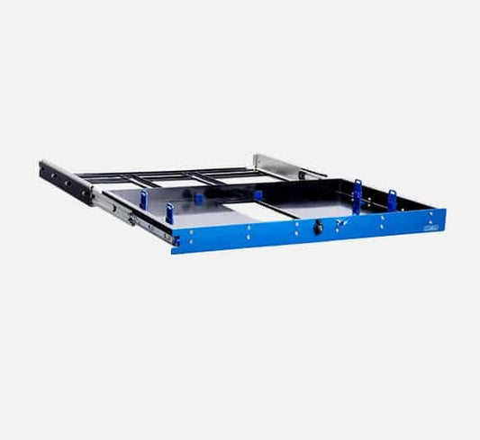SL95SIDE Side Straight Slide – MSA SL95SIDE