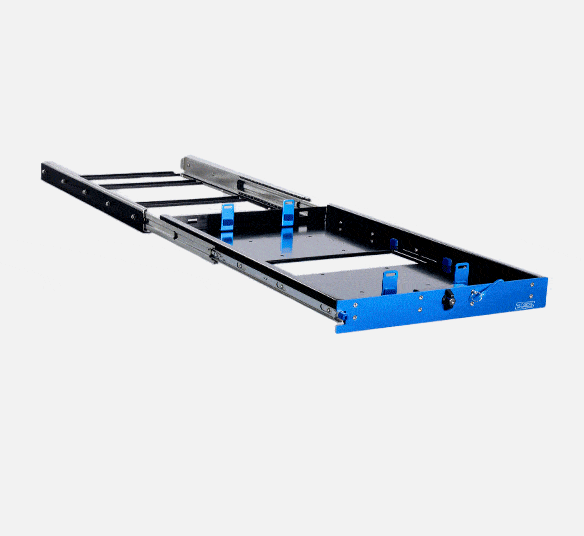 SL95 Straight Slide – MSA SL95