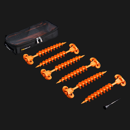 SOFT TERRA 6 PACK – supplier image 1