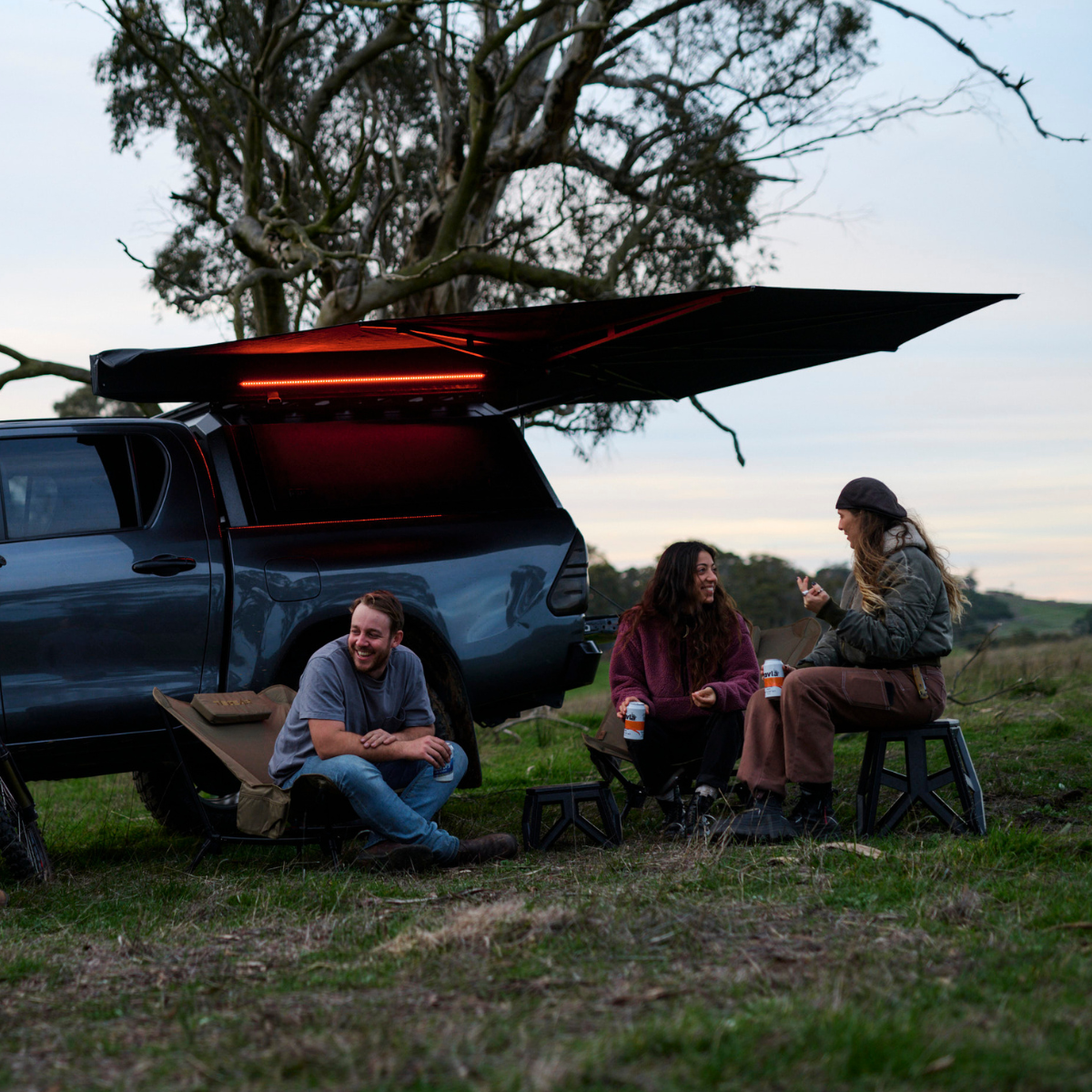 BLADE 270 – supplier image 1
