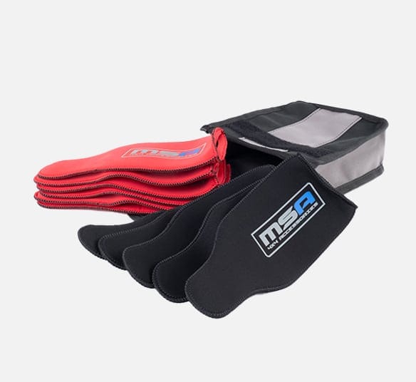 Stubbie Tubes – MSA STS