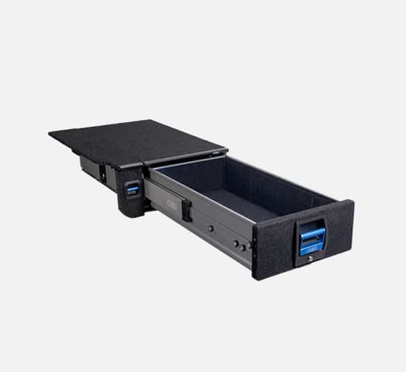 Ranger Left Storage Drawer System – MSA 41014