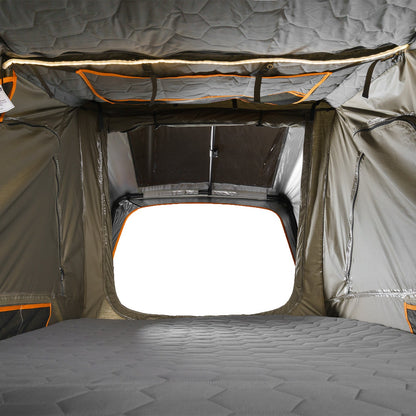 Stratos Roof Top Tent