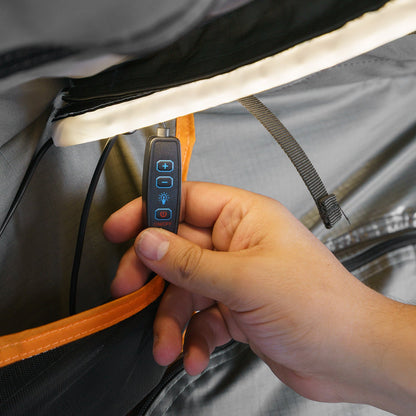 Stratos Roof Top Tent