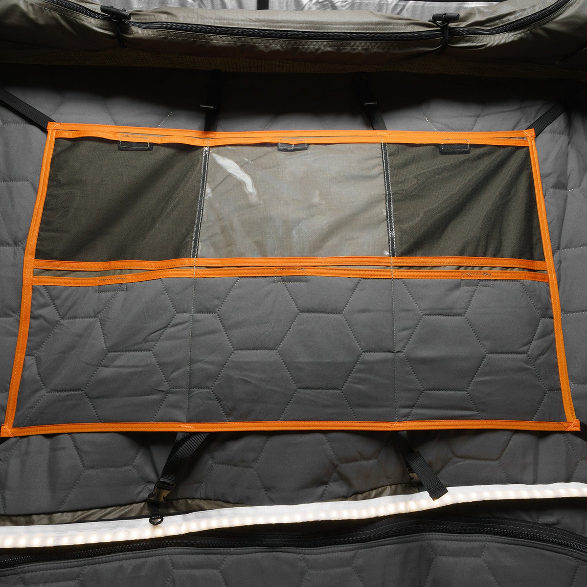 Stratos Roof Top Tent