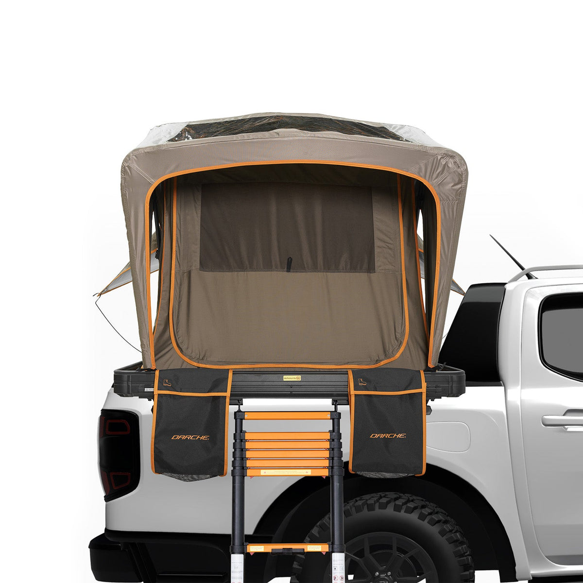 Stratos Roof Top Tent