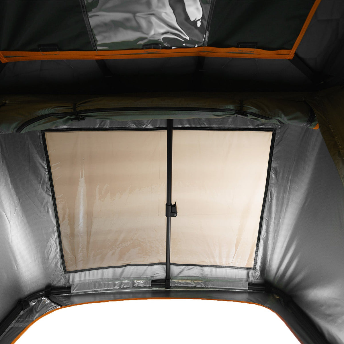 Stratos Roof Top Tent