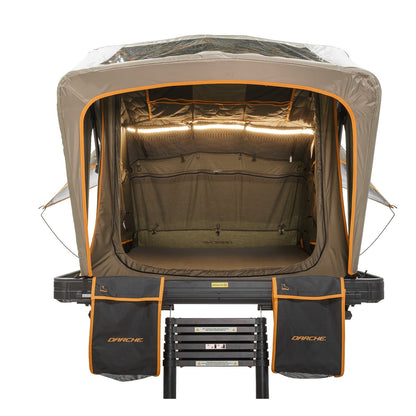 Stratos Roof Top Tent