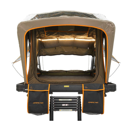 Stratos Roof Top Tent