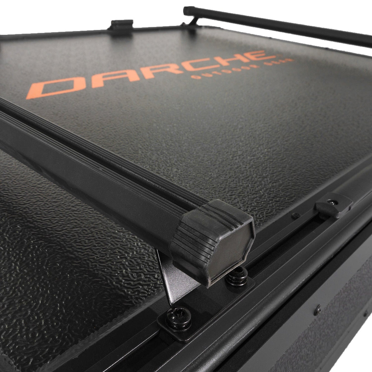 Stratos Roof Top Tent