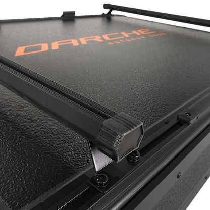 Stratos Roof Top Tent