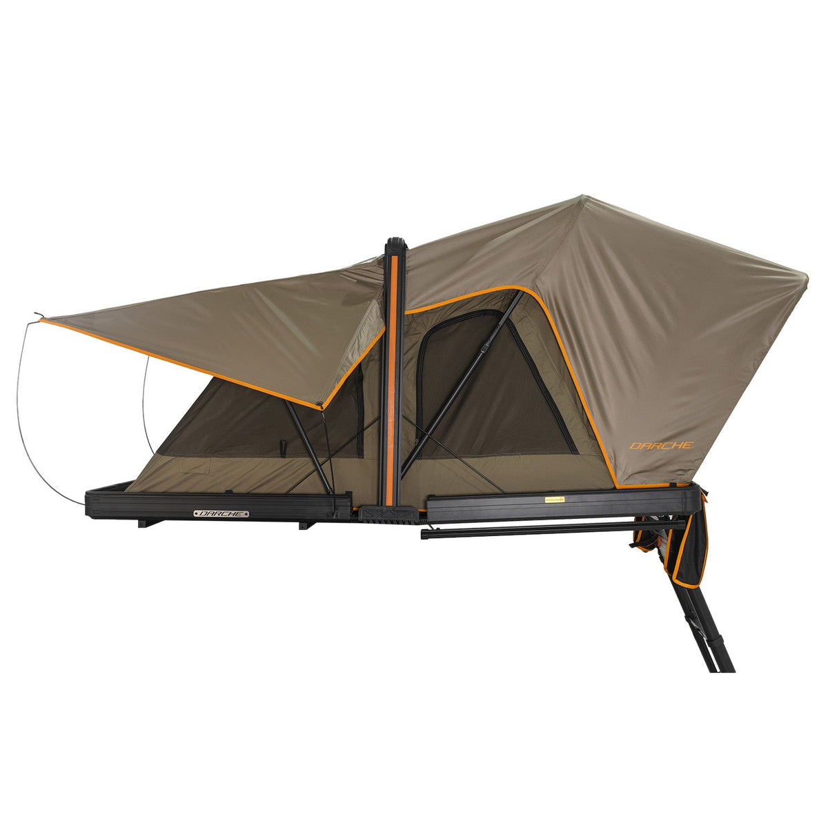 Stratos Roof Top Tent
