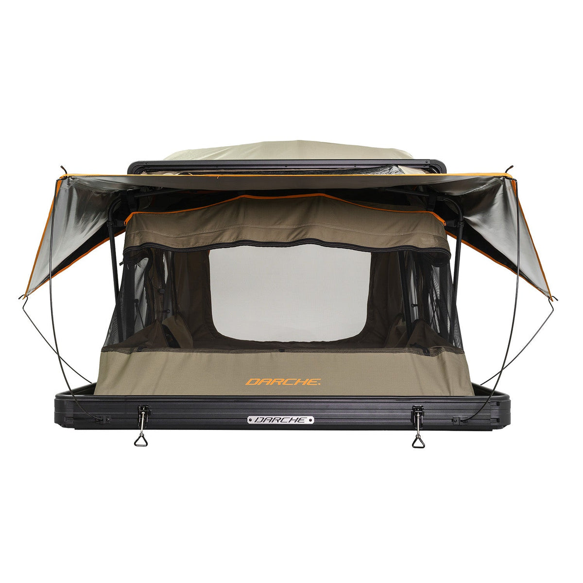 Stratos Roof Top Tent