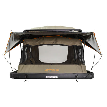 Stratos Roof Top Tent
