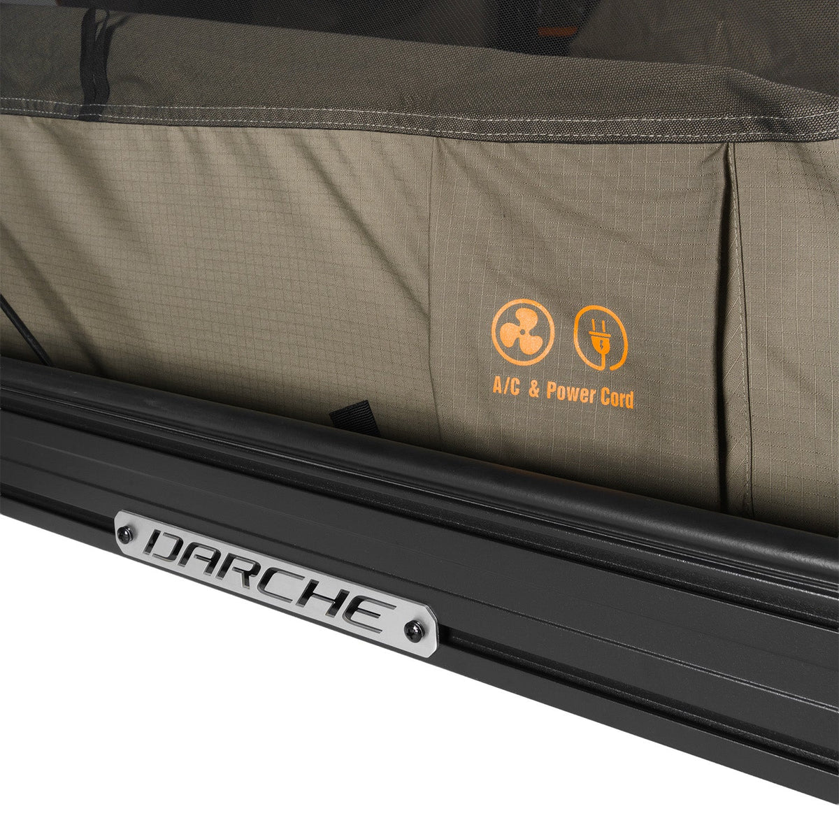 Stratos Roof Top Tent