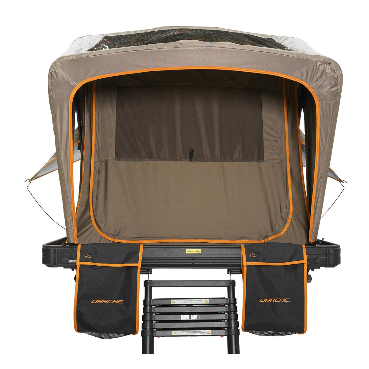 Stratos Roof Top Tent