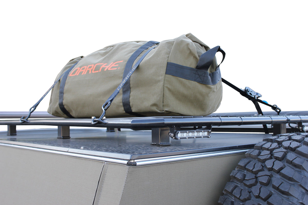 RATCHET STRAP SET - DARCHE®