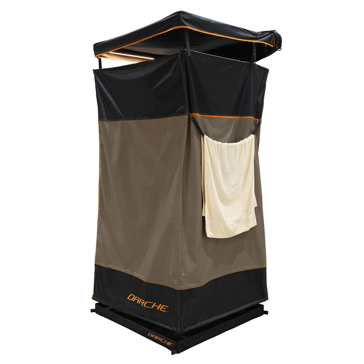 Eclipse Shower Awning G2