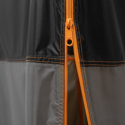 Eclipse Shower Awning G2