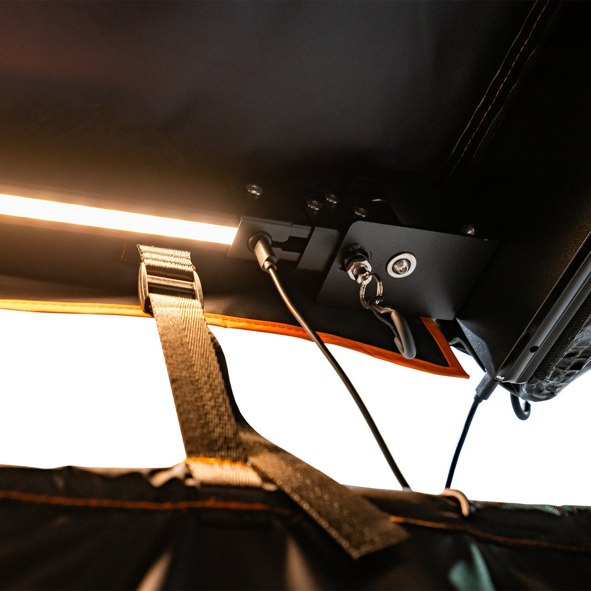 Eclipse Shower Awning G2