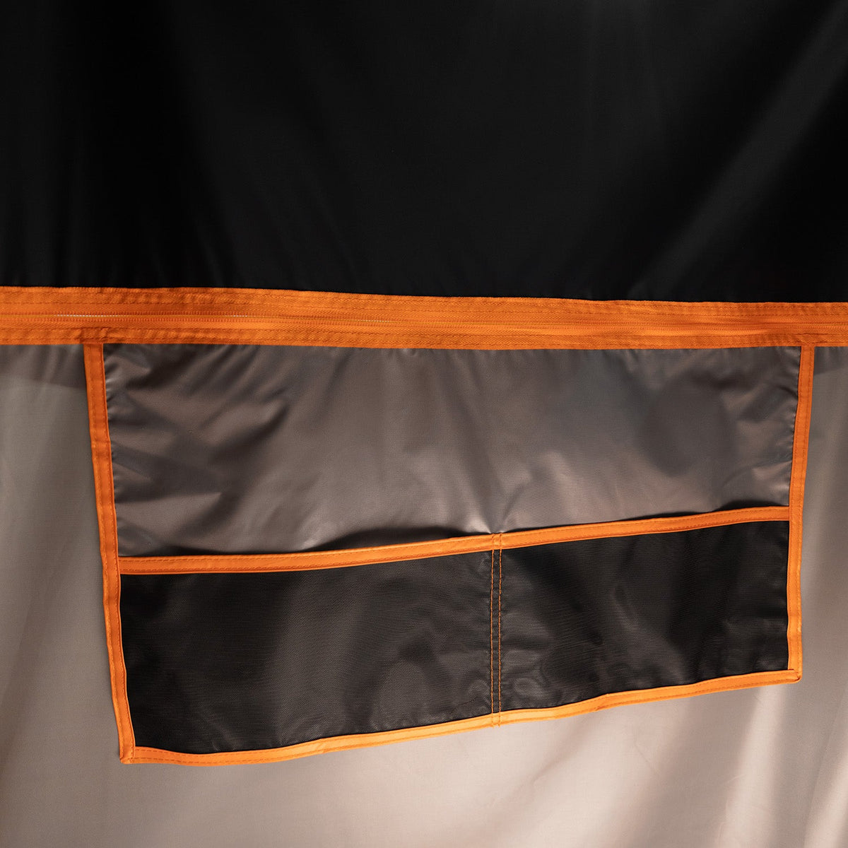 Eclipse Shower Awning G2