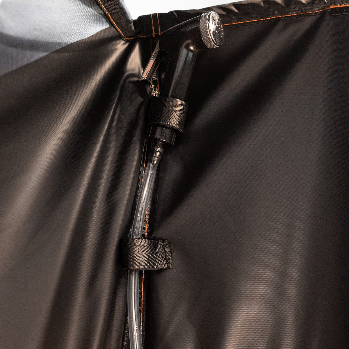 Eclipse Shower Awning G2