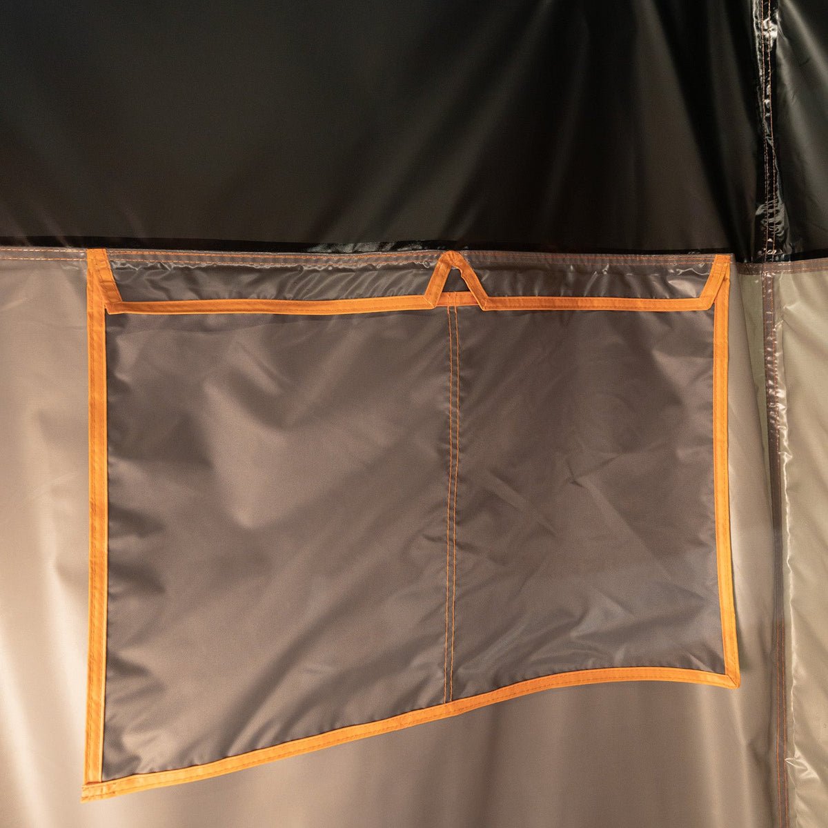 Eclipse Shower Awning G2