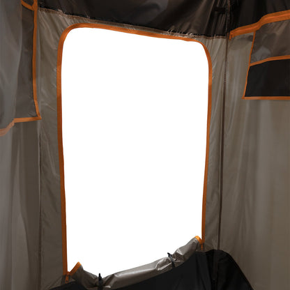 Eclipse Shower Awning G2