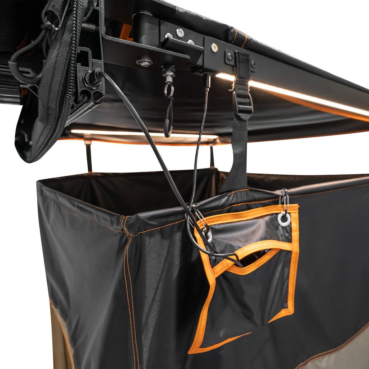 Eclipse Shower Awning G2