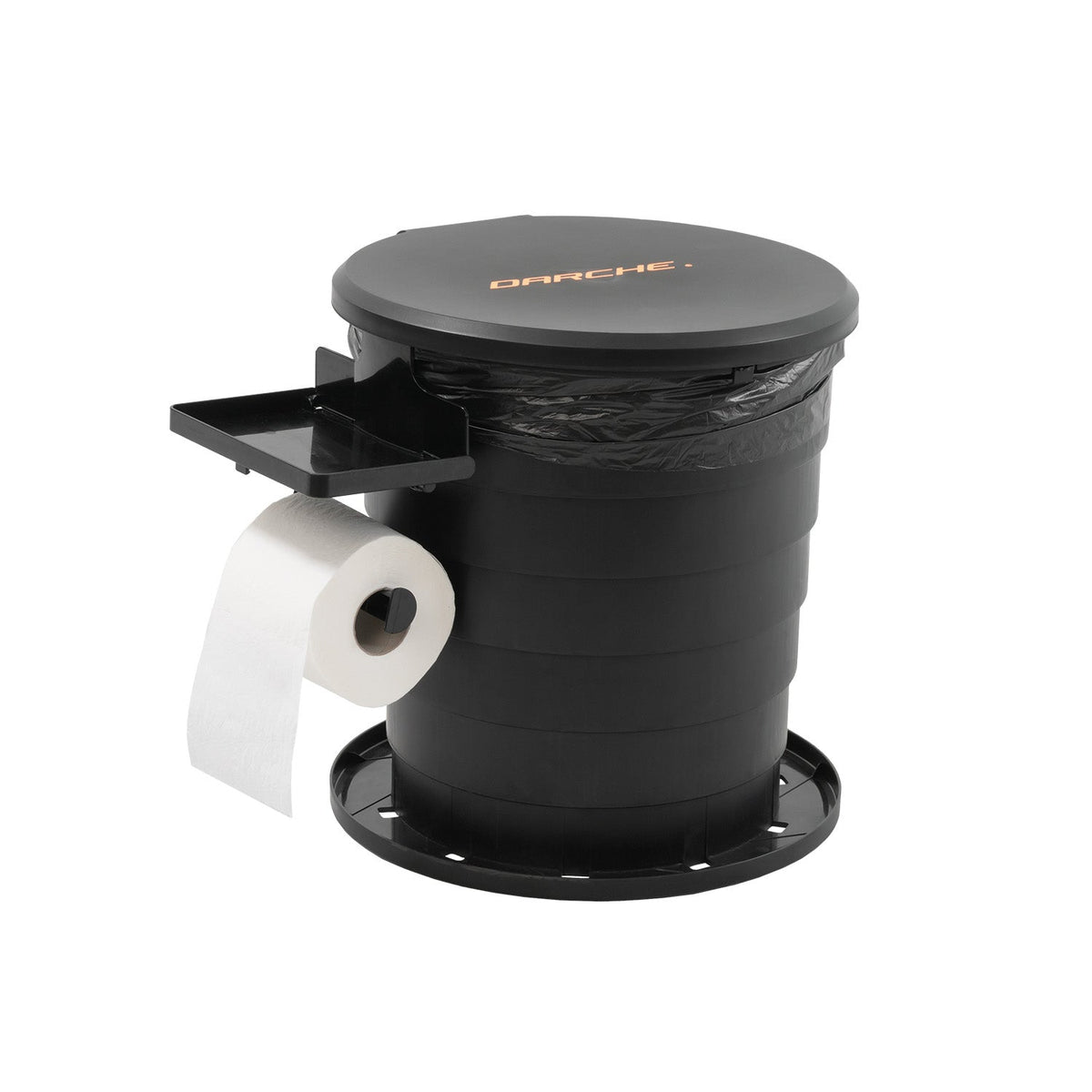 Schitta Camp Toilet