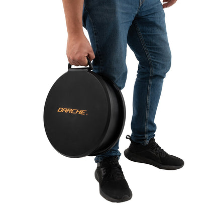 Schitta Camp Toilet
