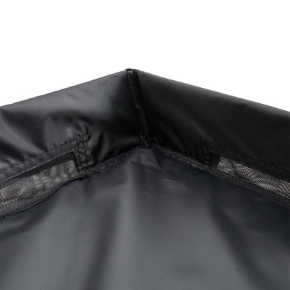 Eclipse Shower Awning Floor
