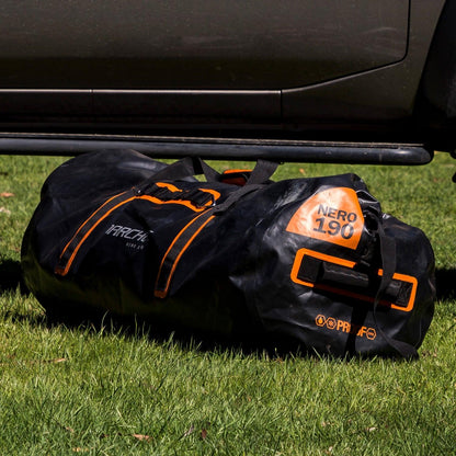 NERO BAGS - DARCHE®