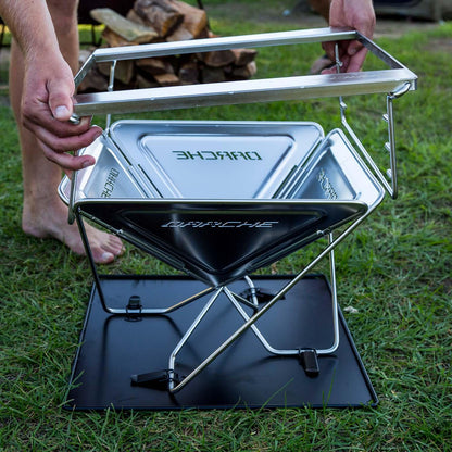 Bbq 450