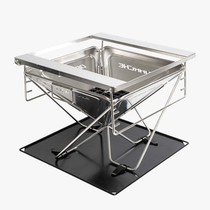 bbq 450